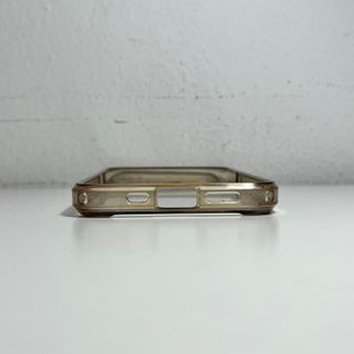 Cover Trasparente per Apple Iphone 12 - Ottimo