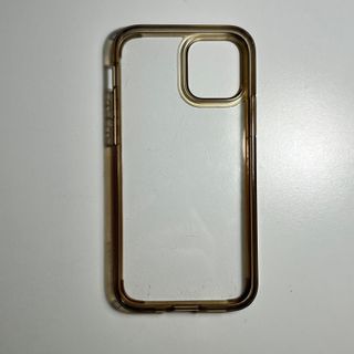 Cover Trasparente per Apple Iphone 12 - Ottimo