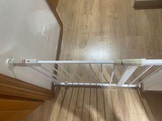 Barandilla de seguridad para bebés