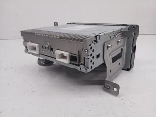 Sistema audio / radio mitsubishi 217596 8701a691 l