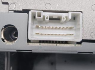Sistema audio / radio mitsubishi 217596 8701a691 l