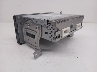 Sistema audio / radio mitsubishi 217596 8701a691 l