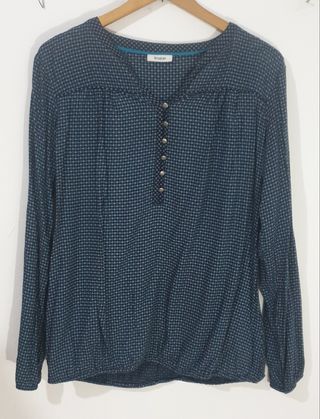 Blusa Venca Talla 46