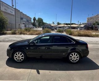 Audi A4 2006