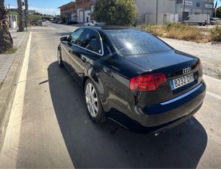 Audi A4 2006