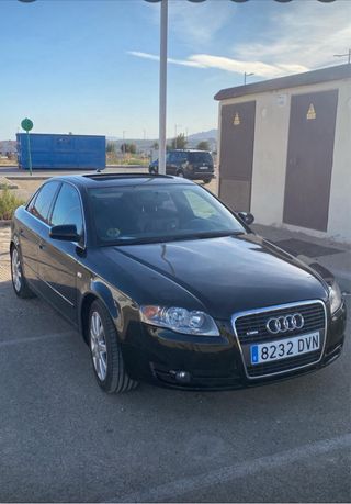 Audi A4 2006