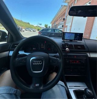 Audi A4 2006