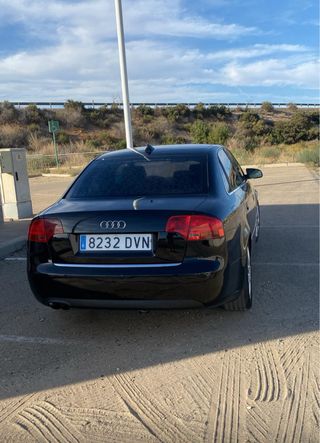 Audi A4 2006