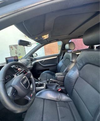 Audi A4 2006