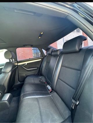 Audi A4 2006
