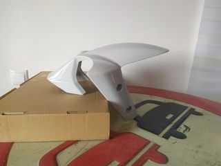 Ducati multiestrada 1200s Año 2015