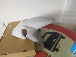 Ducati multiestrada 1200s Año 2015