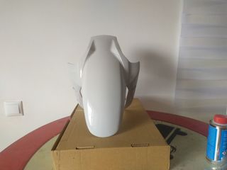 Ducati multiestrada 1200s Año 2015