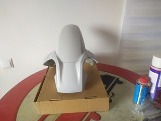 Ducati multiestrada 1200s Año 2015