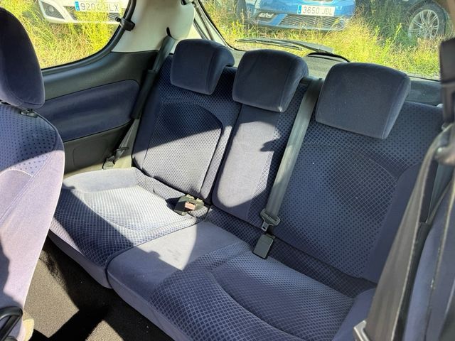 Peugeot 206 2003 HDI 