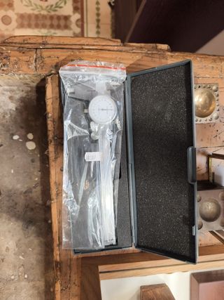 Herramientas de Joyería