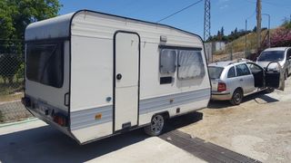 Caravana Adria