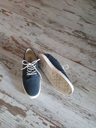 Zapatos deportivos hombre talla 42