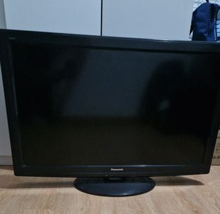 TV Panasonic 32 Negra