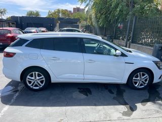 Renault Megane 2019