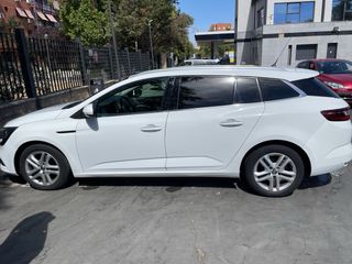 Renault Megane 2019