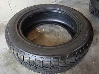 1 Pneumatico Nokian 205/55 R16 4 Stagioni WR G2