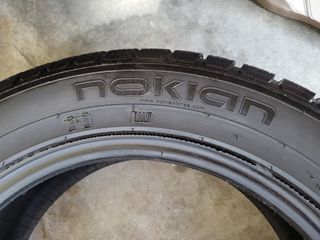 1 Pneumatico Nokian 205/55 R16 4 Stagioni WR G2