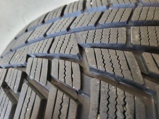 1 Pneumatico Nokian 205/55 R16 4 Stagioni WR G2