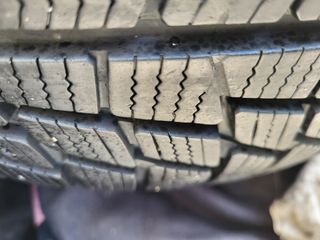 1 Pneumatico Nokian 205/55 R16 4 Stagioni WR G2
