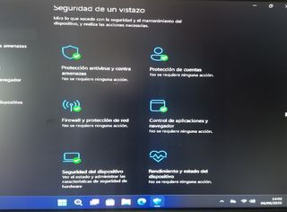 Ordenador i-3 W11 8gb. Wifi