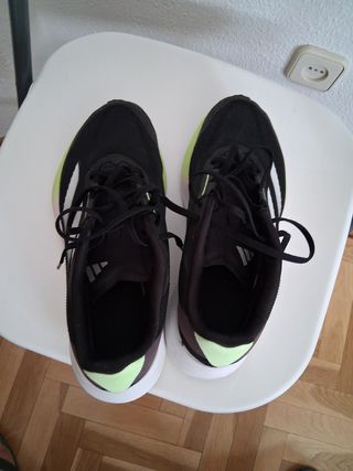 Zapatillas Adidas Duramo Speed Talla 43