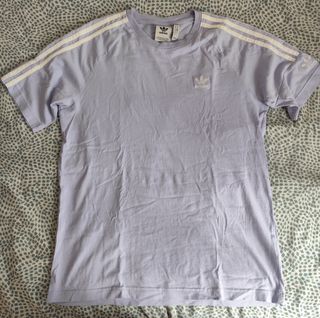 Pack 3 Camisetas Adidas 3M y 1L de regalo