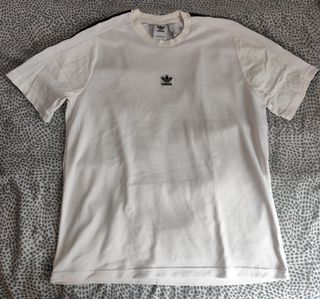 Pack 3 Camisetas Adidas 3M y 1L de regalo