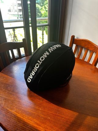 Casco BMW