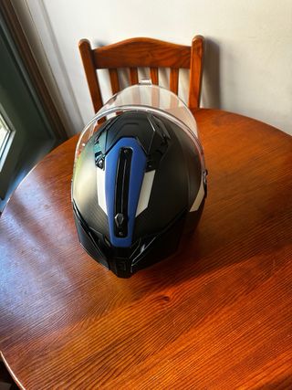 Casco BMW