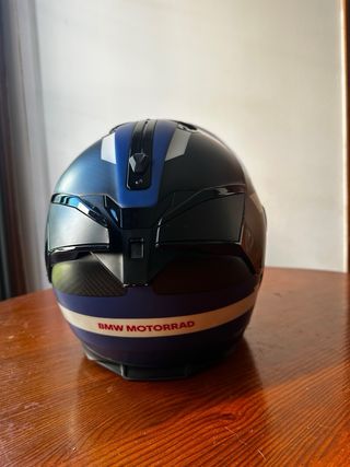 Casco BMW