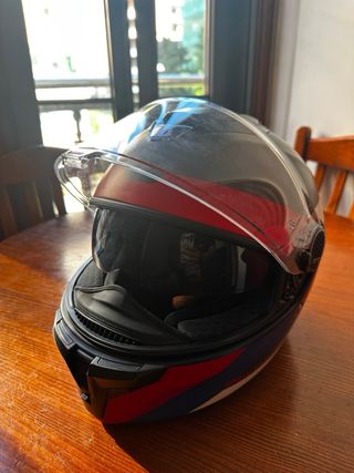 Casco BMW