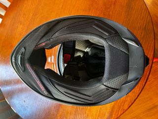 Casco BMW