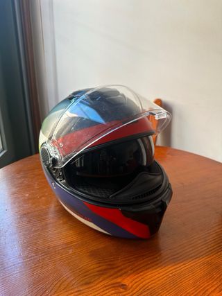 Casco BMW