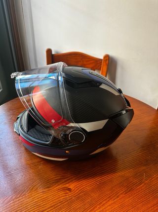 Casco BMW