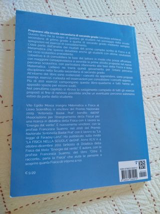 Prepararsi alla scuola secondaria di secondo gr...