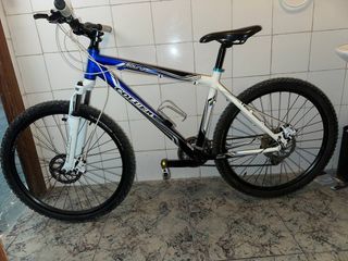 Bicicleta de Montaña 