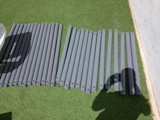 DESPIECE REPUESTOS INTEX ULTRA FRAME 427X107