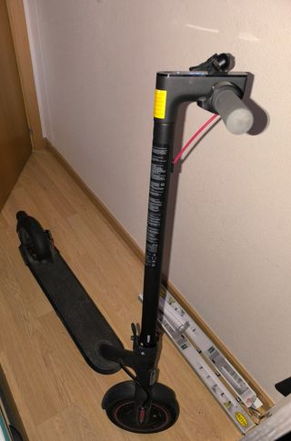 Patinete Xiaomi 4 Pro 1ª Gen