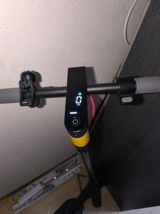 Patinete Xiaomi 4 Pro 1ª Gen