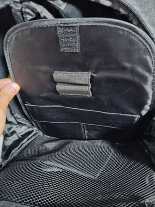 Cámara Nikon D3100 Negra