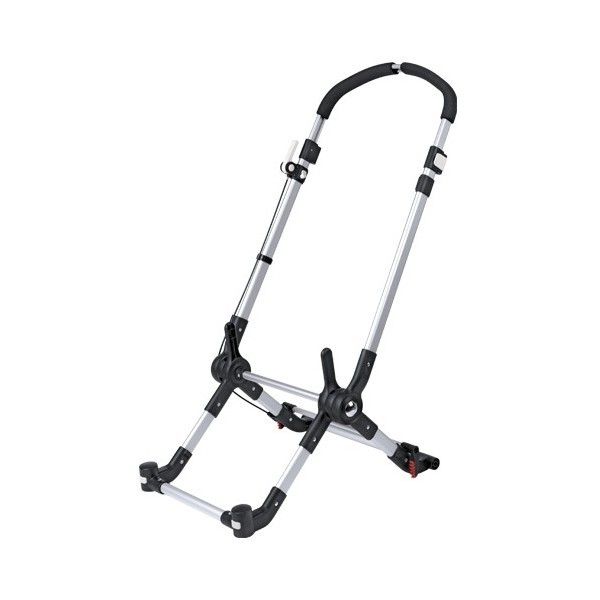 Bugaboo Chasis Cochecito