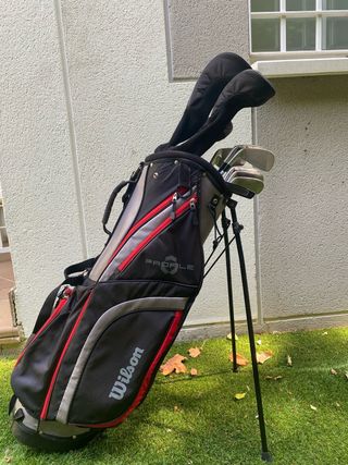 Mazze da golf Wilson Profile