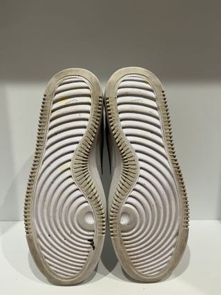 Nike Court Vision casi nuevas