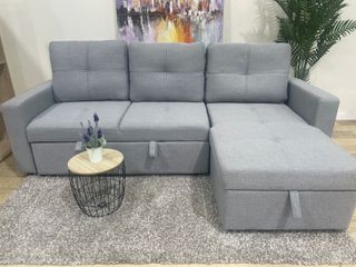 Sofa cama chaise longue 
